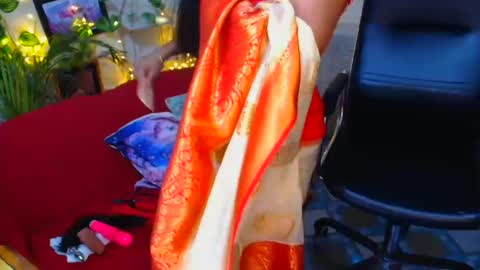 Snapshot of sweetsour18 chatting on 09-30-25, 11:54 SweetSour online show from 09-30-25, 11:54