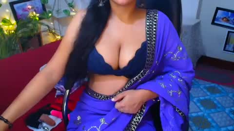 Snapshot of sweetsour18 chatting on 10-02-25, 02:07 SweetSour online show from 10-02-25, 02:07