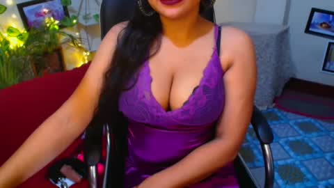 Snapshot of sweetsour18 chatting on 10-03-25, 12:40 SweetSour online show from 10-03-25, 12:40