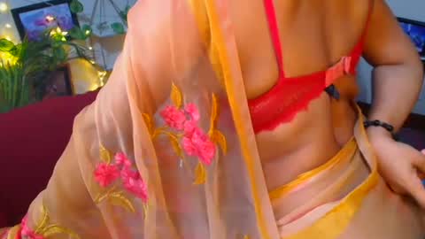 Snapshot of sweetsour18 chatting on 10-03-25, 11:46 SweetSour online show from 10-03-25, 11:46