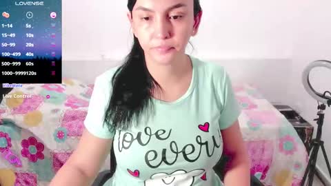 lili online show from 02-11-25, 04:55