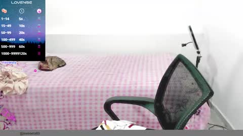 lili online show from 03-06-25, 07:32