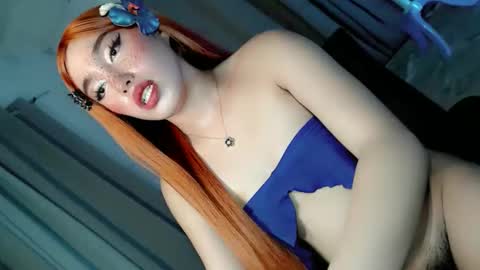Snapshot of sweetsugarplum1 chatting on 05-15-26, 11:45 FATIMA online show from 05-15-26, 11:45