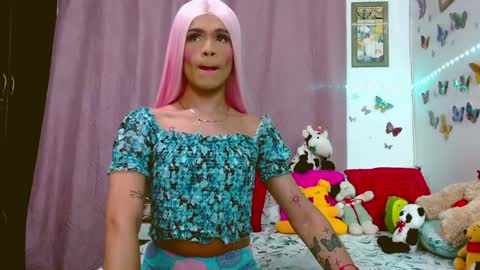 sweetsultrysiren online show from 02-02-25, 11:42