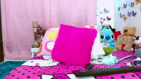 sweetsultrysiren online show from 03-08-25, 05:59