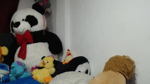 sweett_candy1 online show from 02-04-25, 06:46