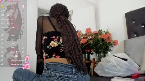 Snapshot of sweett_maria_ chatting on 05-04-26, 07:10 Sweett Maria online show from 05-04-26, 07:10
