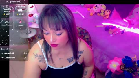 Snapshot of sweett_martina chatting on 01-15-25, 02:17 martina online show from 01-15-25, 02:17