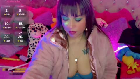 Snapshot of sweett_martina chatting on 01-28-25, 06:27 martina online show from 01-28-25, 06:27