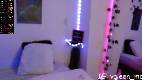 IG  valeen mo Vale   My schedule  Monday to Friday900 am - 300 pm  online show from 01-14-26, 12:33