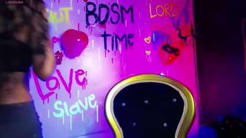 Sweett pleasure online show from 10-12-25, 01:54