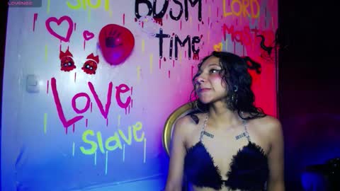 Sweett pleasure online show from 10-25-25, 03:07