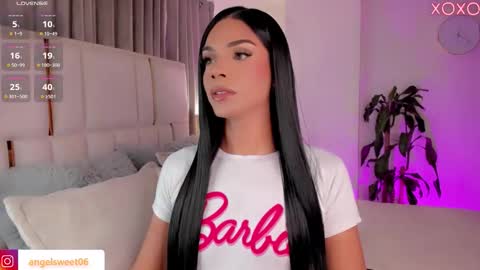 angel online show from 11-24-25, 06:24