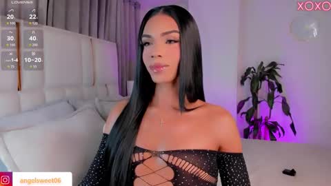 angel online show from 11-27-25, 06:37