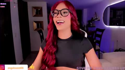 angel online show from 03-26-26, 03:45