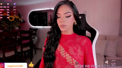 angel online show from 04-12-26, 04:06