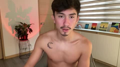 Andy  online show from 10-24-25, 05:53