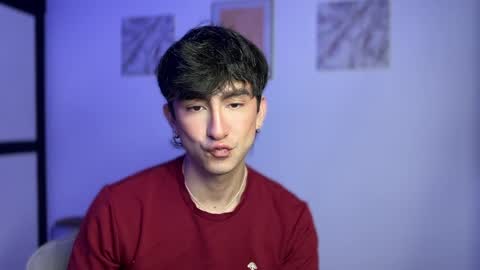 Snapshot of sweettaaron chatting on 05-14-26, 12:28 Andy online show from 05-14-26, 12:28