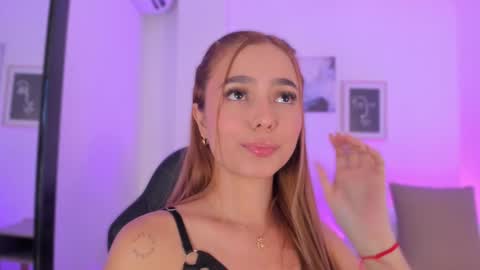 Tammy online show from 02-26-25, 08:11