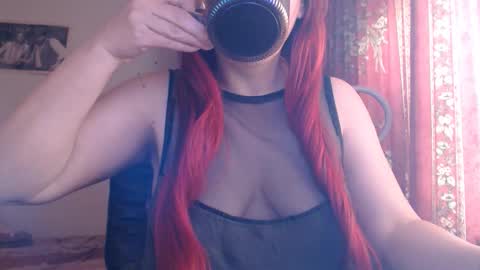 SweettAnne online show from 05-02-26, 01:27