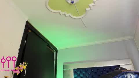 DANIELA online show from 04-21-26, 08:12