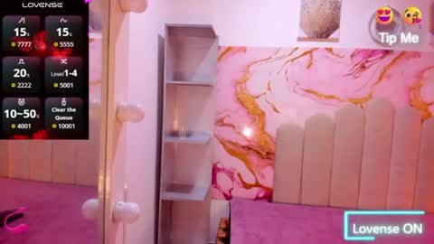 sweettdreamm online show from 07-22-26, 12:41