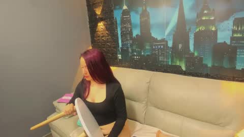 Snapshot of sweetteve chatting on 05-12-26, 10:34 sweeteve online show from 05-12-26, 10:34