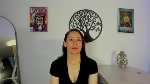 Snapshot of sweetteve chatting on 05-27-26, 10:45 sweeteve online show from 05-27-26, 10:45