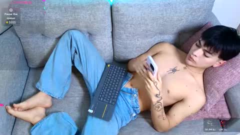 Neffer online show from 01-17-26, 05:23