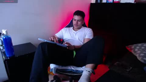 Jei  online show from 07-23-26, 03:54