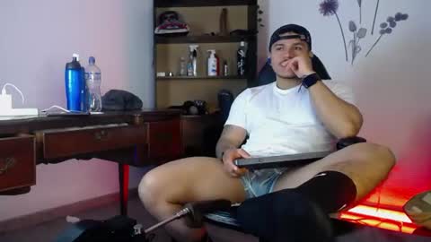Jei  online show from 07-28-26, 07:39