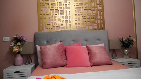 SweettLuna online show from 04-05-26, 07:44