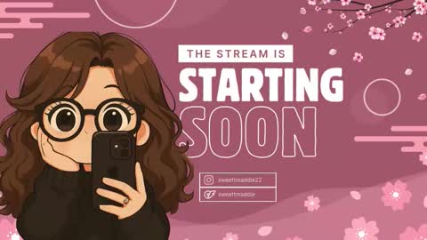  Maddie online show from 11-27-25, 05:37