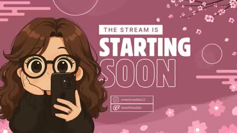  Maddie online show from 12-01-25, 11:54