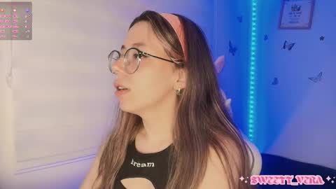 Veronica Independent Model online show from 10-07-25, 10:34