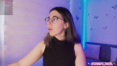 Veronica Independent Model online show from 01-13-26, 12:43