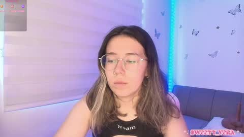 Veronica Independent Model online show from 04-23-26, 01:02