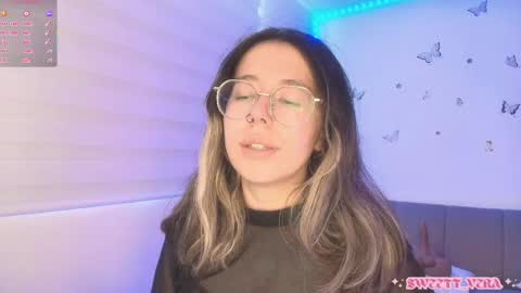 Veronica Independent Model online show from 05-27-26, 03:20