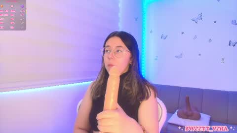 Veronica Independent Model online show from 06-12-26, 02:27