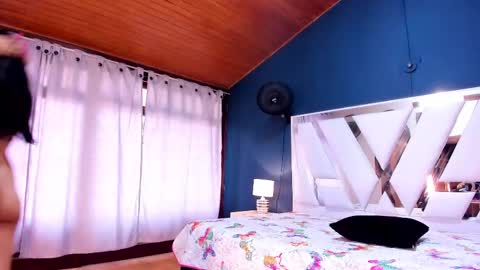 ALONDRA online show from 02-19-25, 09:36