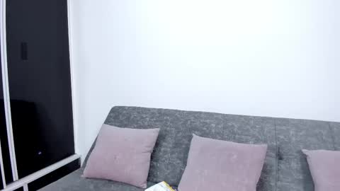 ALONDRA online show from 11-20-25, 03:50