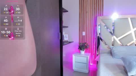 Snapshot of sweetviolet___ chatting on 02-27-25, 03:26 sweetviolet___ online show from 02-27-25, 03:26