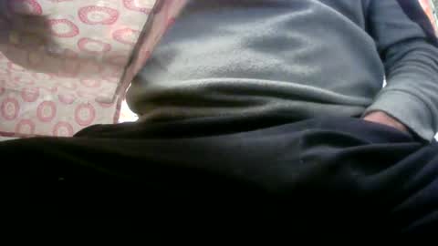 Ricky32 online show from 01-19-25, 11:10