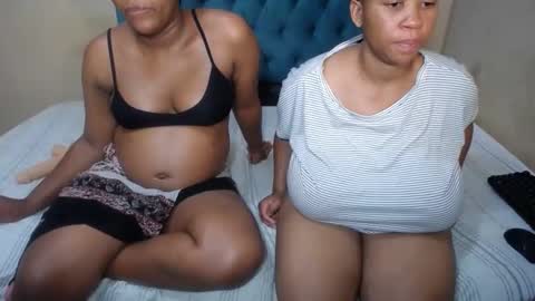 sweetwetebony2 online show from 02-21-25, 02:59