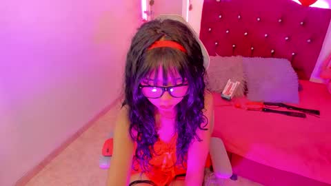 sweetx__cherry online show from 02-14-26, 01:41