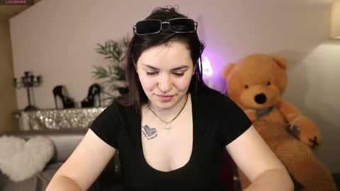 sweetxfreedom online show from 05-30-26, 11:07