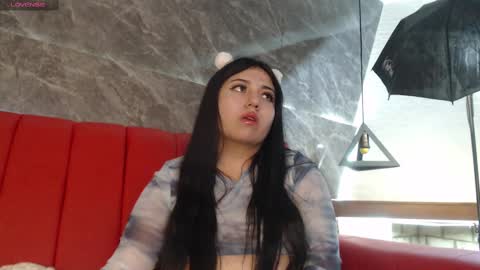 Snapshot of sweety_ashly chatting on 01-22-25, 05:28 Ashley 3 online show from 01-22-25, 05:28