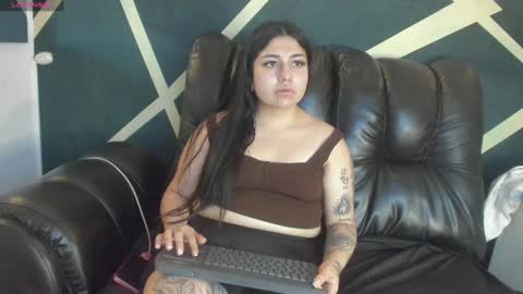 Snapshot of sweety_ashly chatting on 02-08-25, 05:39 Ashley 3 online show from 02-08-25, 05:39