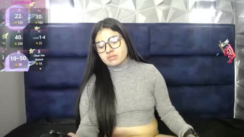 Snapshot of sweety_ashly chatting on 09-10-25, 03:17 Ashley 3 online show from 09-10-25, 03:17