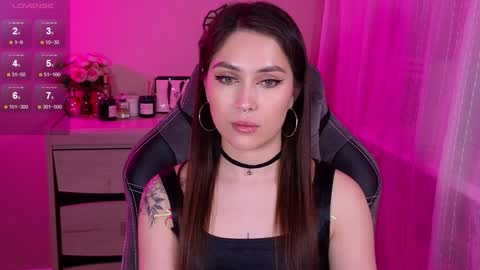 Sweety Caroline   I lost my TG write to me here online show from 01-17-25, 05:41